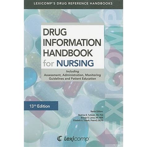 lexi loxi|Drug Referential Solution .